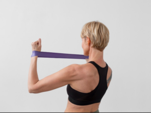 Dolor de cuello y Fisioterapia: Qué hacer