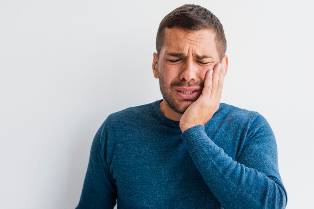 Bruxismo Nocturno: 7 señales que puedes encontrar